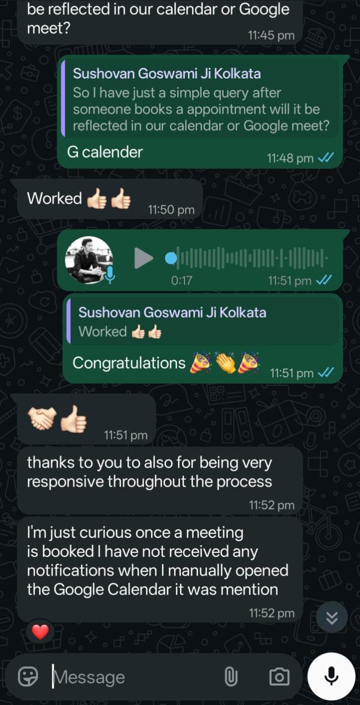 Client Win Screenshot 1